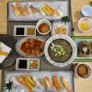 [안산 고잔동 맛집] 스시와라참치_가성비 맛집 (초밥스시세트) 후기