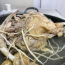 GR(해남군)-[고산로]-상-5 | 해남 여행 맛집 원조장수통닭 닭코스요리 전문점 내돈내산