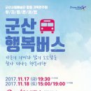 군산시립예술단 합동 기획연주회 이미지
