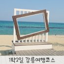 초당지펜션 | 국내여행 아이랑 1박2일 강릉여행코스