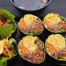 동서남북식당 | 동서남북김밥 동탄 키토김밥 다이어트 식권대장 추천 맛집