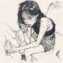 연필드로잉 이미지