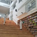 마을도서관 햇빛따라 이미지