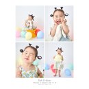 중앙여관 | 운정사진관 청춘여관 사진관에서 현이의 1000일 촬영🎈