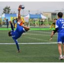 진남체육공원 주경기장 이미지