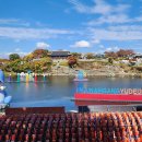 [일상학습관] 구의2동 한양춤길 (우리전통춤 이야기) | [경상남도 진주시] 물빛나루쉼터