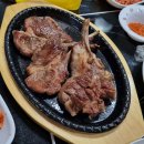 램원 냉장양고기 숄더랙 후기 (내돈내산)