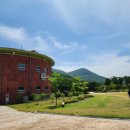 선운산도립공원(상가 주차장) 이미지