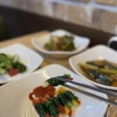 강순자 옛맛 김치찌개 이미지