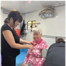 디엠디케이 복지센터 | 인천방문목욕 디엠디케이복지센터 방문요양 후기