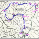 옥계리 팔각산 주차장 이미지