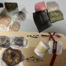앙떡 - 천안시 동남구 신원2길 61 | 성심당 옛맛솜씨: 앙떡타르트 만주 전병 대전부르스떡 선물포장 보관방법