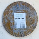 양양 바다뷰 | 양양 카페 맴맴 내돈내산 후기｜바다 앞인데 오션뷰가 아니라 더 고즈넉한 감성 카페