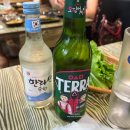 제주돈선생 상봉직영점 | 상봉 제주돈선생 두툼한 삼겹살 돼지껍데기 근고기 맛집