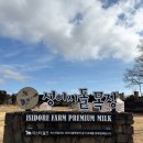 해용목장 | 제주도 가볼만한 곳 서쪽 여행 코스 우유부단 성이시돌목장 후기