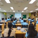세마중학교 학생들과 함께한 자율주행 자동차 코딩 수업 이야기
