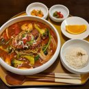 금곡길 | 순천 주복 문화의거리 맛집 돌문어빠쉐와 토닭토닭 맛있게 먹은 후기