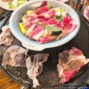 청북 부영아파트(3차) 사거리 | 평택 청북 아이랑 외식하기 좋은 곳_월남쌈김상사 ♪