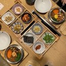 송동 동탄레이크자이1 | 동탄 레이크꼬모 한식 맛집 참솥 동탄레이크꼬모점 후기