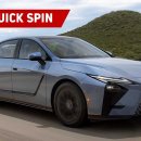 2026 Lexus ES (2026 렉서스 ES) 이미지