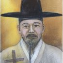 한국 가톨릭교회의 맥, 교우촌 이미지
