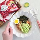 동서양의 이색적인 어울림 <첼로가야금> | 오뚜기 타바스코 핫소스 비빔면 자극 매운맛