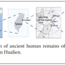 Mitochondrial DNA Sequencing of Middle Neolithic Human Remains of Ling-Ding Site II 2018 이미지