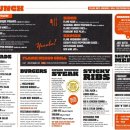 남섬 d8. 퀸스타운 분위기 맛집 플레임바앤그릴 Flame Bar &amp; Grill , 퀸스타운 트레일 트래킹 후기