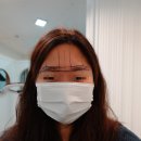 스칼프디자인센터 홍대점 | [홍대/합정] 합정헤어스트록 눈썹 맛집 스칼프디자인센터홍대점 첫 눈썹문신 솔직 후기