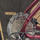 대구 메리다 스피더 900 105 하이브리드 자전거 입고 이미지