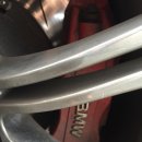 e90 328i 매입 및 튜닝사제브레이크 패드 교환 후기