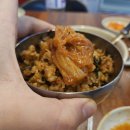 오창 뼈해장국 노걸대감자탕앤오리지널오창점 후기 감자탕 맛집