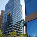 스타벅스 명지퍼스트월드점 이미지