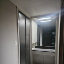 수완양우내안에2 | 용인 양우내안에2차 구멍난 방문 신축새아파트처럼 인테리어필름 시공하기 Es182