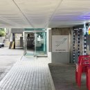 국회의사당역 3번 출입구 이미지