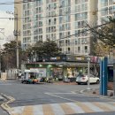 의정부우체국앞 이미지