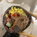 김영순김밥