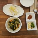 방태막국수광교 | 광교법조타운 방태막국수 보쌈 소짜 및 비빔사리 후기