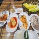 대중국밥 | 추운 날엔 역시 국밥, 동천동 우메기 돌솥국밥 재방문 후기
