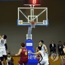 경희대호반체육관 이미지