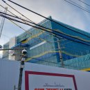 나라키움 부산통합청사 | 나라키움 대전통합청사 카스토퍼및 코너보호대 시공