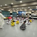 점프태권도장 이미지