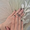 온니네일 | 용인 죽전 네일샵 온니유네일 자석젤네일 추천