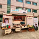 커피이지스 | 허웅 커피차 &lt;부산KCC이지스&gt; 서포트