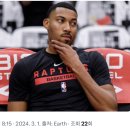 [UTA] 오토 포터 주니어가 Jazz와 바이아웃에 합의한다면 유력한 영입 후보팀은 Celtics & Clippers (Gambo) 이미지