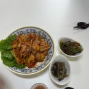 할매두루치기냉면 이미지