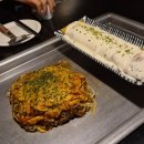 세븐일레븐 신사압구정본점 | 압구정 신사 히로시마 전통 철판요리 전문점 &#39;핫쵸 가로수길 본점&#39; 분위기에 비해 아쉬운후기