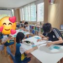 천년나무행복작은도서관 이미지