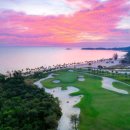 푸지트 | 에스츄리 붕바우 골프까지! 푸꾸옥 가족여행의 정답! &#39;스테이 &amp; 플레이&#39; 럭셔리 골프 코스 정복 후기