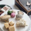 ☆목동떡집_신촌떡사랑°인절미 식사대용 찰떡 맛집 답례떡 돌떡 주문하기